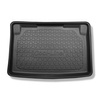 Kofferraumwanne für BMW 2er F45 Active Tourer (09.2014-10.2021) - Kofferraummatte rutschfest Schutzmatte - fuer Staufach unter dem Ladeboden