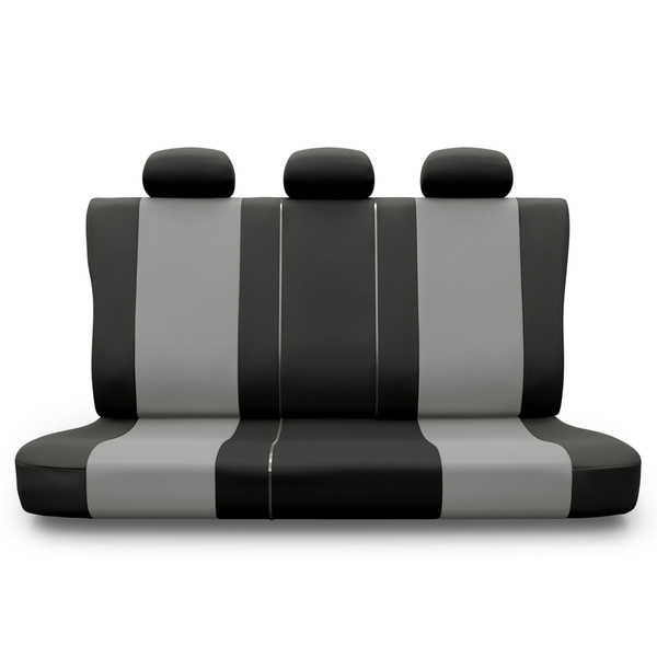 Universal Sitzbezüge Auto für Alfa Romeo Giulietta (2010-2020) - Autositzbezüge Schonbezüge für Autositze - RSL-G2