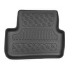 Set Kofferraumschale und angepasste Autoteppiche TPE PREMIUM für: Mercedes-Benz A Klasse W176 Hatchback (09.2012-04.2018)