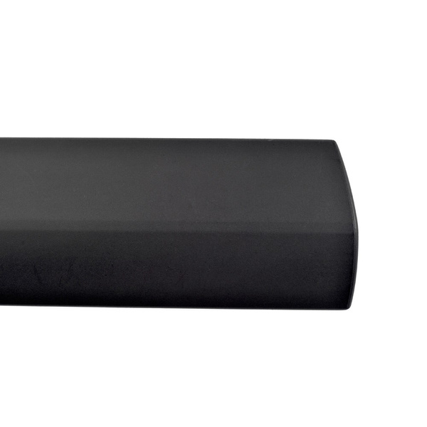 Schwarze Auto Seitenschutzleisten Mazda 3 Limousine (2013-2018)