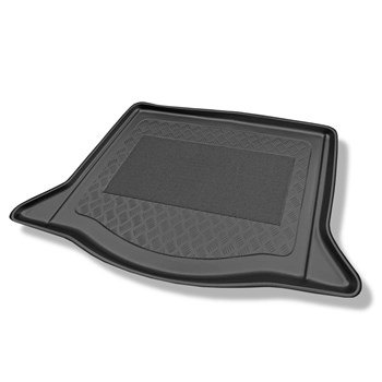 Kofferraumwanne für Honda Jazz II Hatchback (11.2008-08.2015) - Kofferraummatte 