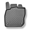 Set Kofferraumschale und angepasste Autoteppiche TPE für: Audi A3 8Y Limousine (04.2020-....)