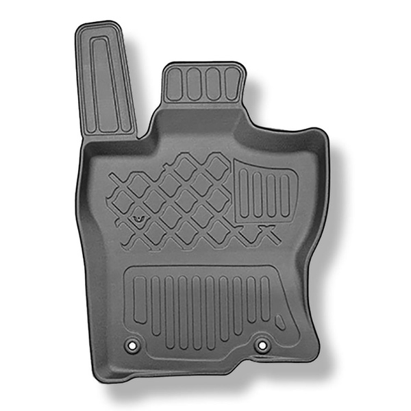 Set Kofferraumschale und angepasste Autoteppiche TPE für: Land Rover Range Rover Velar L560 SUV (2020-....)