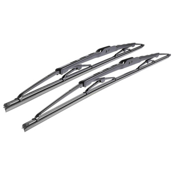 Vordere Scheibenwischer für Mini Hatch F55, F56 Hatchback (09.2013-2024) - Wisch