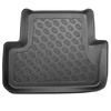 Set Kofferraumschale und angepasste Autoteppiche TPE für: Audi A4 B8 Avant (04.2008-10.2015) - auch für Quattro