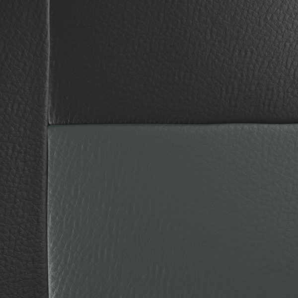 Universal Sitzbezüge Auto für Audi A7 C7, C8 (2010-....) - Autositzbezüge Schonbezüge für Autositze - 2CM-G