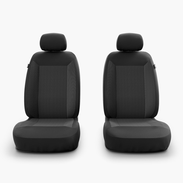 Universal Sitzbezüge Auto für Opel Adam (2012-2019) - Autositzbezüge Schonbezüge für Autositze - RYL-G