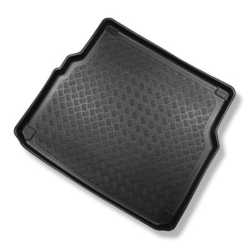 Kofferraumwanne für Mercedes-Benz C Klasse W205 Kombi (10.2014-02.2021) - Koffer