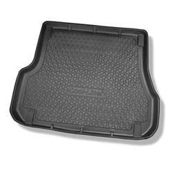 Kofferraumwanne für Ford Mondeo III Kombi (2001-08.2007) - Kofferraummatte rutschfest Schutzmatte