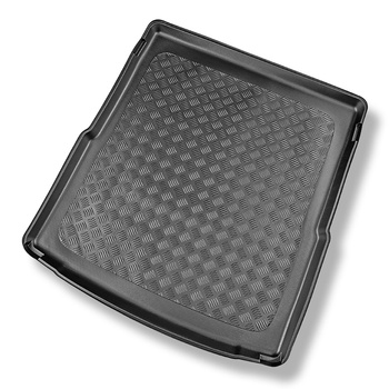 Kofferraumwanne für Skoda Superb IV Plug-in Hybrid Liftback (2020-....) - Koffer