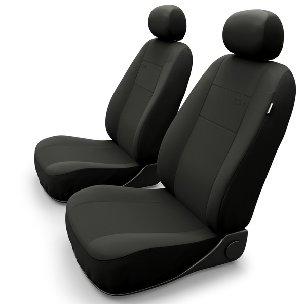 Universal Sitzbezüge Auto für Alfa Romeo Giulietta (2010-2020) - Autositzbezüge Schonbezüge für Autositze - RSL-B