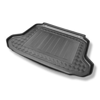 Kofferraumwanne für Honda Civic VII Hatchback (2001-2005) - Kofferraummatte ruts