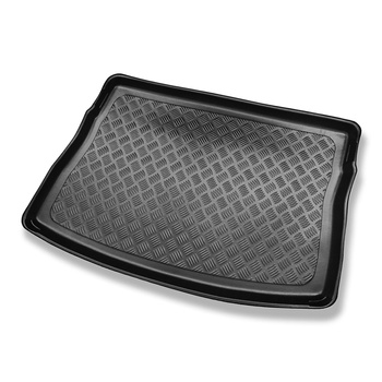 Kofferraumwanne für Volkswagen Golf VII Hatchback (10.2012-12.2019) - Kofferraum