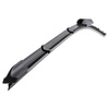 Vorderer Scheibenwischer für Peugeot 107 Hatchback (06.2005-12.2014) Flach