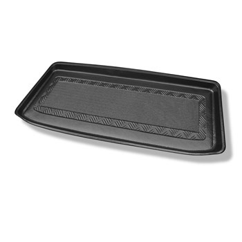 Kofferraumwanne für Suzuki Jimny SUV (1998-09.2018) - Kofferraummatte rutschfest