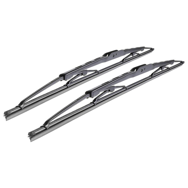 Vordere Scheibenwischer für Opel Astra F Caravan, Coupé, Hatchback, Cabriolet, Limousine (09.1991-08.1998) - Wischerblätter Standard