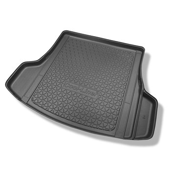 Kofferraumwanne für Kia Optima IV JF Kombi (09.2016-12.2020) - Kofferraummatte r