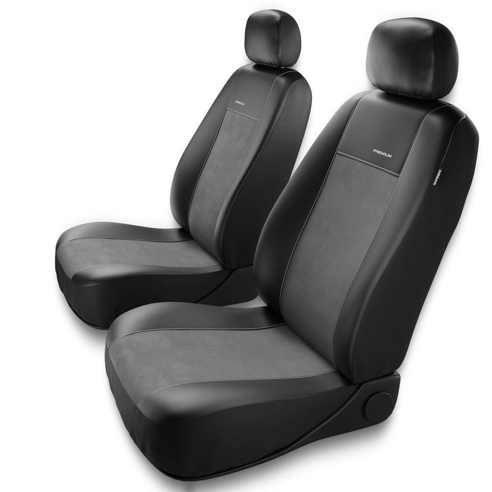Universal Sitzbezüge Auto für Peugeot 2008 (2013-2019) - Autositzbezüge  Schonbezüge für Autositze - PR1