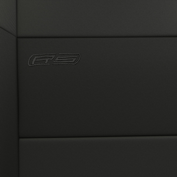 Universal Sitzbezüge Auto für Fiat Linea (2007-2015) - Autositzbezüge Schonbezüge für Autositze - RSL-B