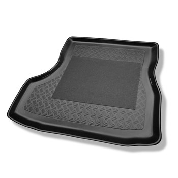 Kofferraumwanne für Opel Vectra B Hatchback (1996-2002) - Kofferraummatte rutsch