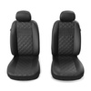 Universal Sitzbezüge Auto für BMW C-HR F22, F45 (2013-2021) - Vordersitze Autositzbezüge Schonbezüge - PRP-B