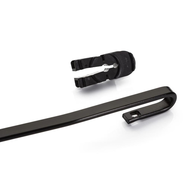 Vordere Scheibenwischer für Fiat Palio Hatchback, Weekend (09.1997-12.2012) - Wischerblätter Standard