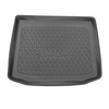 Kofferraumwanne für Peugeot 4008 SUV (05.2012-03.2017) - Kofferraummatte rutschfest Schutzmatte