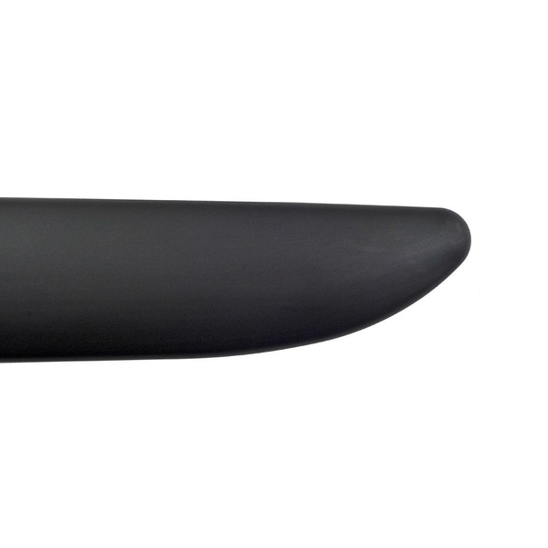 Schwarze Auto Seitenschutzleisten Skoda Kamiq SUV (2019-....) - (Länge: 1005mm; 600mm)