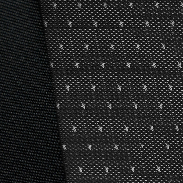 Maßgeschneiderte Sitzbezüge Auto für Skoda Fabia I Hatchback, Kombi, Limousine (1999-2008) - Autositzbezüge Schonbezüge für Autositze - 2. Reihe - ganze Sitzbank - R1