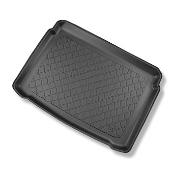 Kofferraumwanne für Audi A3 8Y Sportback (03.2020-....) - Kofferraummatte rutsch