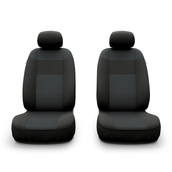 Universal Sitzbezüge Auto für BMW 4er (2013-....) – Autositzbezüge Schonbezüge für Autositze – RSL-G1