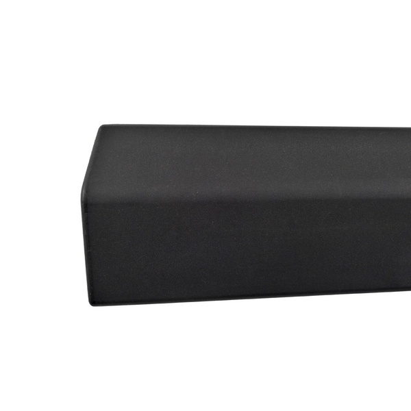 Schwarze Auto Seitenschutzleisten Kia Ceed Hatchback, Kombi (2012-2017)