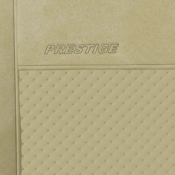 Universal Sitzbezüge Auto für Peugeot 107 (2004-2013) - Autositzbezüge Schonbezüge für Autositze - PG-3