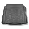 Kofferraumwanne für BMW 2er G42, G87 Coupé (01.2022-....) - Kofferraummatte rutschfest Schutzmatte