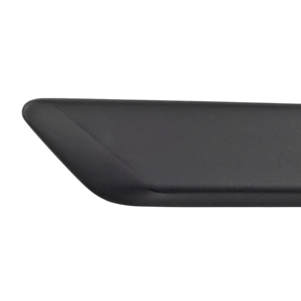 Schwarze Auto Seitenschutzleisten Citroen C4 Hatchback (2011-2017)