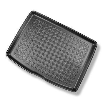 Kofferraumwanne für Mercedes-Benz GLA H247 Plug-in Hybrid SUV (04.2020-....) - K