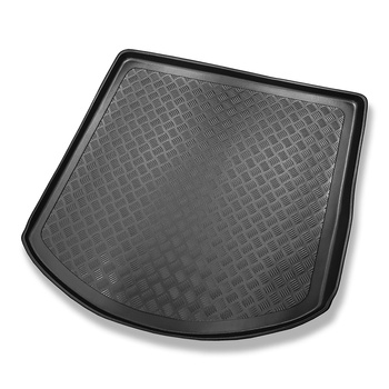 Kofferraumwanne für Ford Mondeo IV Kombi (09.2007-12.2014) - Kofferraummatte rut