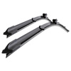 Vordere Scheibenwischer für BMW 1er F20, F21 Coupé, Hatchback, Cabriolet (09.2011-2019) - Wischerblätter Flach
