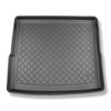 Kofferraumwanne für BMW X2 U10 SUV (03.2024-....) - Kofferraummatte rutschfest Schutzmatte