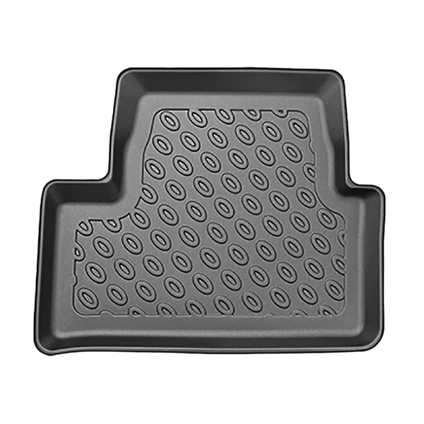 Set Kofferraumschale und angepasste Autoteppiche TPE für: BMW i4 G26 Gran Coupé (11.2021-....)