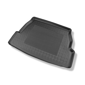 Kofferraumwanne für Toyota RAV4 V SUV (01.2019-....) - Kofferraummatte rutschfes