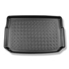Kofferraumwanne für Renault Captur II SUV (01.2020-....) - Kofferraummatte rutschfest Schutzmatte - erhöhte Ladefläche; abnehmbar im hoechsten Ebene; nicht für E-Tech Full Hybrid