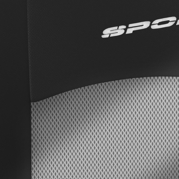 Universal Sitzbezüge Auto für Seat Arona (2017-....) - Autositzbezüge Schonbezüge für Autositze - S-G2