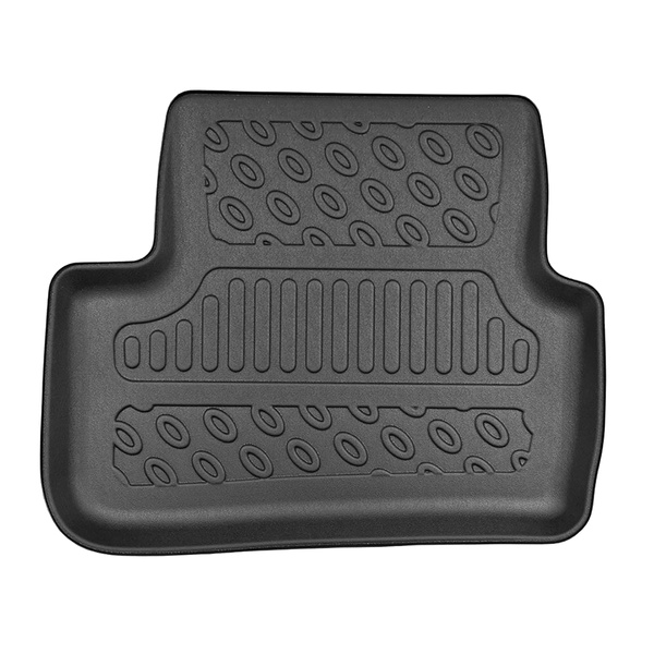 Set Kofferraumschale und angepasste Autoteppiche TPE PREMIUM für: Mercedes-Benz A Klasse W176 Hatchback (09.2012-04.2018)