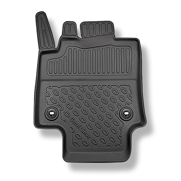 Set Kofferraumschale und angepasste Autoteppiche TPE für: Toyota RAV4 V SUV (01.2019-....)