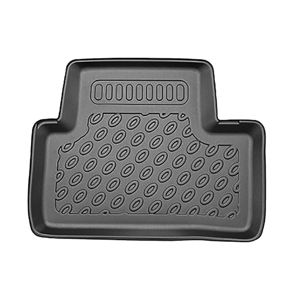 Set Kofferraumschale und angepasste Autoteppiche TPE für: Opel Astra L (VI) Hatchback (01.2022-....) - oberer Kofferraum (für Multiboden);beweglicher Boden in höchster Stellung;nicht fuer Plug-in Hybrid;nicht für die elektrische Version