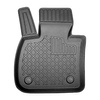 Set Kofferraumschale und angepasste Autoteppiche TPE für: BMW 2er F46 Gran Tourer (03.2015-2021) - 5 oder 7 Sitze;ohne 3. Sitzreihe