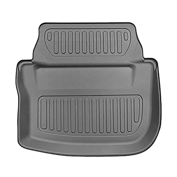 Set Kofferraumschale und angepasste Autoteppiche TPE für: Mercedes-Benz E Klasse C238 Coupé (04.2017-07.2023)