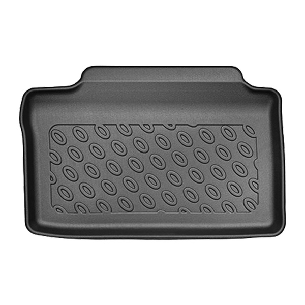 TPE Fußmatten Auto für Lexus LBX SUV (03.2024-....) - schwarz Automatten Autoteppiche