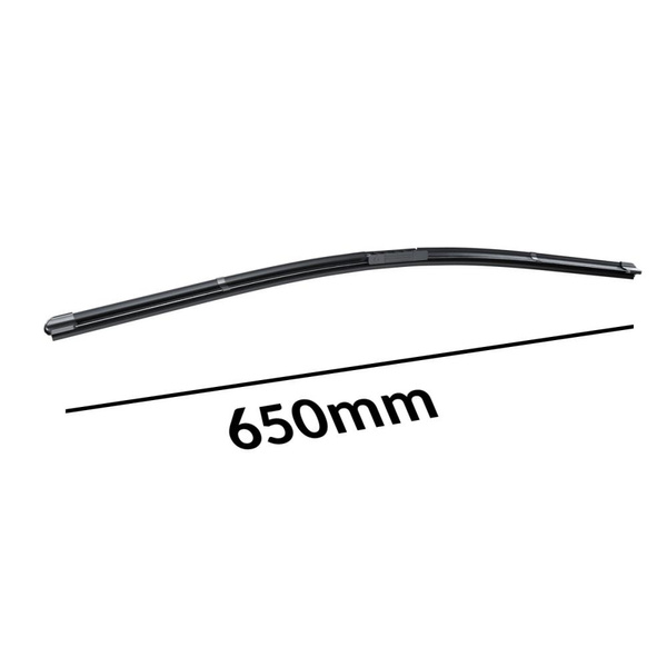 Vorderer Scheibenwischer für Renault Twingo I Hatchback (03.1993-05.2007) - Wischerblätt Flach